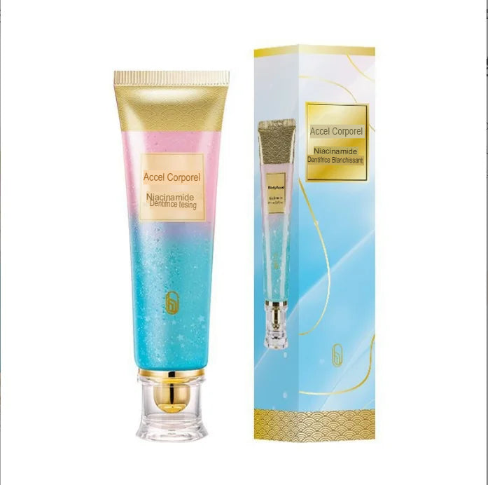 𝐁𝐨𝐝𝐲 𝐀𝐜𝐜𝐞𝐥 - 𝐁𝐥𝐚𝐧𝐜𝐡𝐢𝐬𝐬𝐞𝐮𝐫 𝐝𝐞𝐧𝐭𝐚𝐢𝐫𝐞