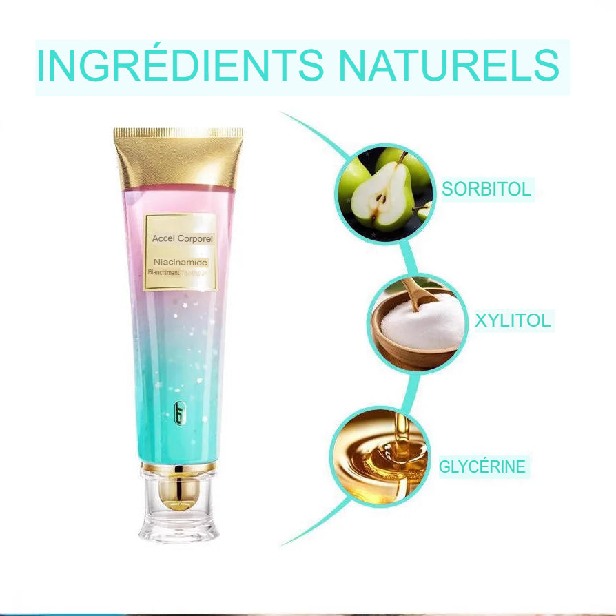 𝐁𝐨𝐝𝐲 𝐀𝐜𝐜𝐞𝐥 - 𝐁𝐥𝐚𝐧𝐜𝐡𝐢𝐬𝐬𝐞𝐮𝐫 𝐝𝐞𝐧𝐭𝐚𝐢𝐫𝐞