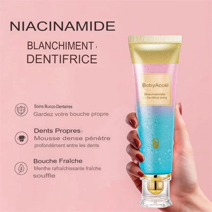 𝐁𝐨𝐝𝐲 𝐀𝐜𝐜𝐞𝐥 - 𝐁𝐥𝐚𝐧𝐜𝐡𝐢𝐬𝐬𝐞𝐮𝐫 𝐝𝐞𝐧𝐭𝐚𝐢𝐫𝐞