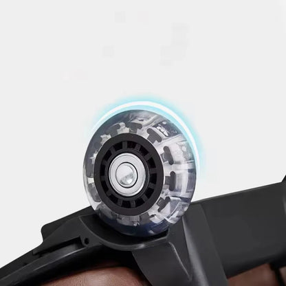 Sac haut de gamme multifonction étanche — style voyage/duffel