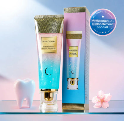 𝐁𝐨𝐝𝐲 𝐀𝐜𝐜𝐞𝐥 - 𝐁𝐥𝐚𝐧𝐜𝐡𝐢𝐬𝐬𝐞𝐮𝐫 𝐝𝐞𝐧𝐭𝐚𝐢𝐫𝐞