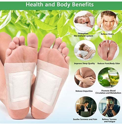 𝐏𝐀𝐓𝐂𝐇𝐄𝐒 𝐃𝐄 𝐃𝐄𝐓𝐎𝐗𝐈𝐅𝐈𝐂𝐀𝐓𝐈𝐎𝐍 - 𝟏𝟎𝟎% 𝐍𝐀𝐓𝐔𝐑𝐄𝐋