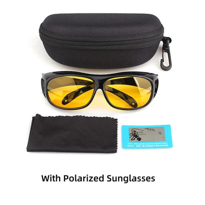 Lunettes à vision nocturne pour conducteur